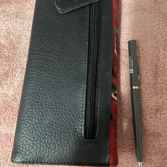 Twilight wallet zip - Picture 3 of 3